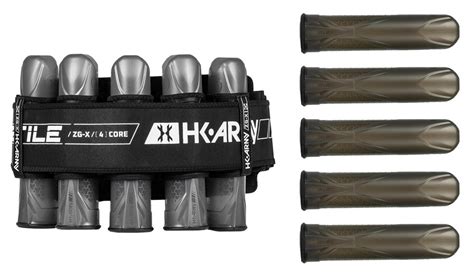 Hk Army Paintball Harness Pod Pack 